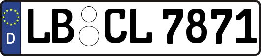 LB-CL7871