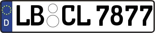 LB-CL7877