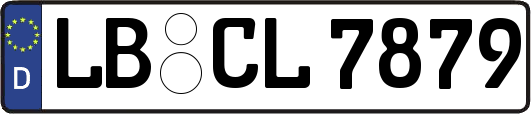 LB-CL7879