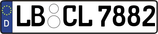 LB-CL7882