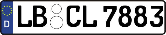 LB-CL7883