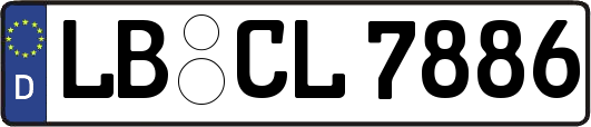 LB-CL7886