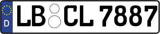 LB-CL7887