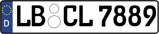 LB-CL7889