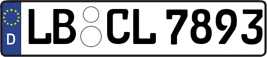 LB-CL7893