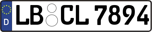 LB-CL7894