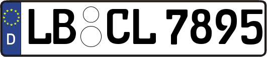 LB-CL7895