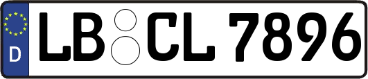 LB-CL7896