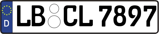 LB-CL7897