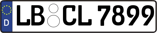 LB-CL7899