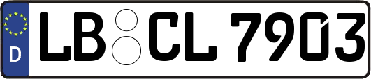 LB-CL7903