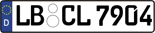LB-CL7904