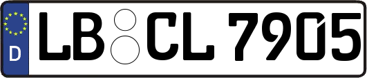 LB-CL7905