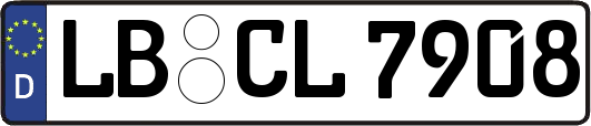 LB-CL7908