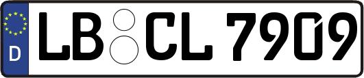 LB-CL7909