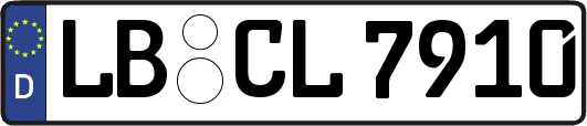 LB-CL7910
