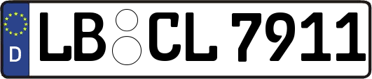 LB-CL7911