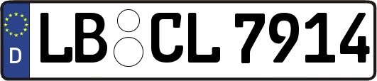 LB-CL7914