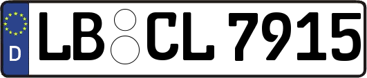 LB-CL7915