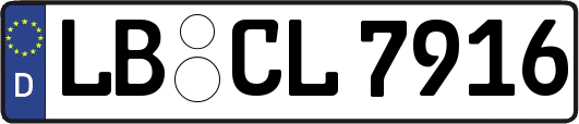 LB-CL7916