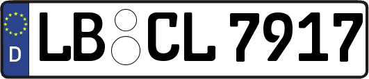 LB-CL7917
