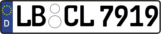 LB-CL7919