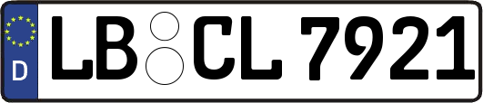 LB-CL7921