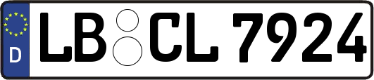 LB-CL7924