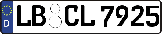 LB-CL7925