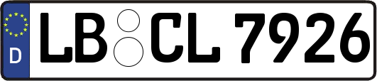 LB-CL7926