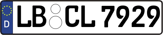 LB-CL7929