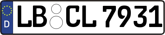 LB-CL7931