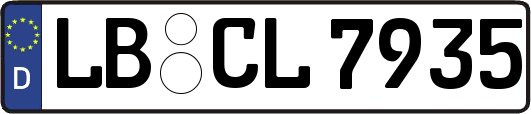 LB-CL7935