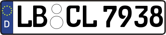 LB-CL7938
