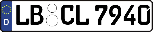 LB-CL7940