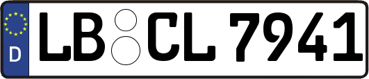 LB-CL7941
