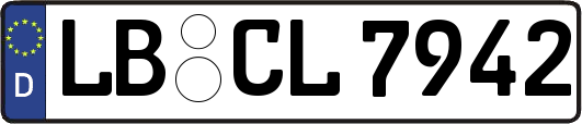 LB-CL7942