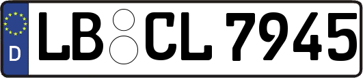 LB-CL7945