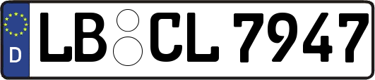 LB-CL7947
