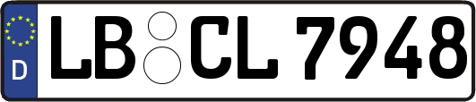 LB-CL7948