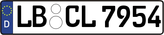 LB-CL7954