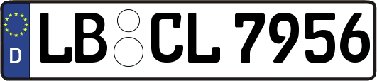 LB-CL7956