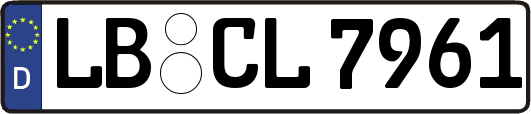 LB-CL7961