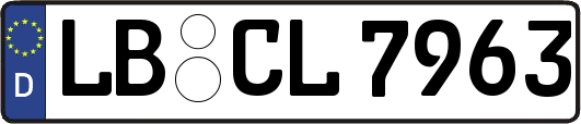 LB-CL7963