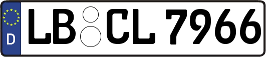 LB-CL7966