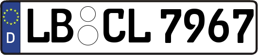 LB-CL7967