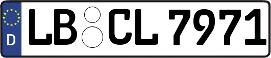 LB-CL7971