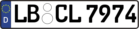 LB-CL7974