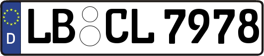 LB-CL7978