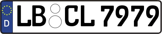 LB-CL7979
